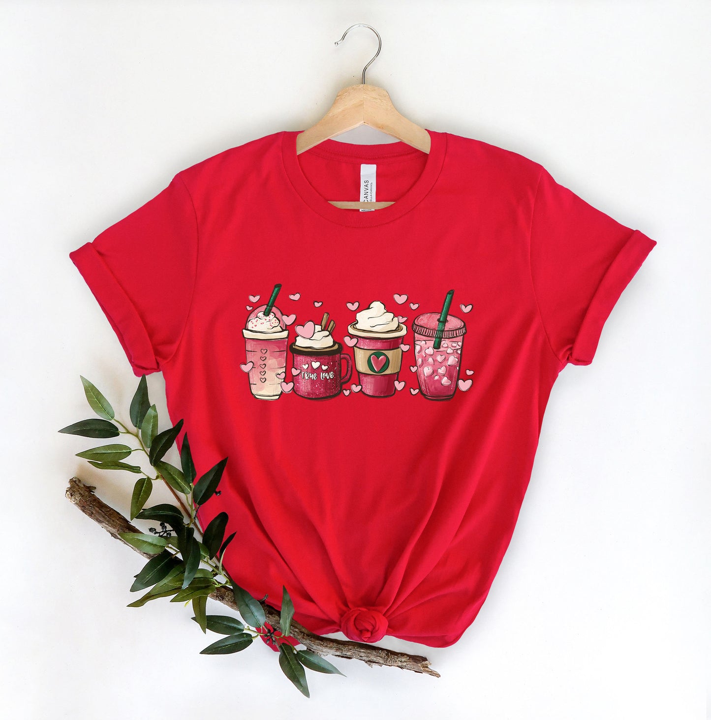 Womens Valentines Day Shirt,Valentine Coffee shirt,Valentines Coffee Lover Gift,Womens Valentines Day Sweat,Valentines Day Shirt,Valentines