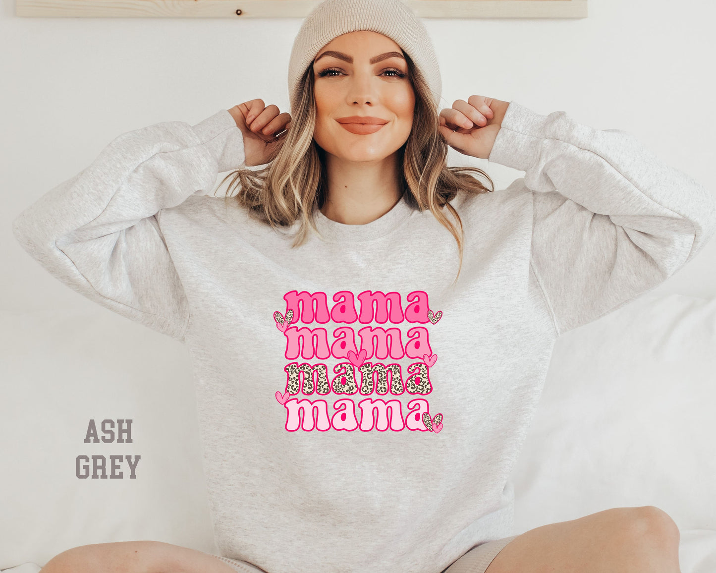 Mama Sweatshirt, Valentines Day sweathirt,Pregnancy announcement,Mama Valentine Shirt,new mom gift,Cute Valentines Sweat,Mothers day gift