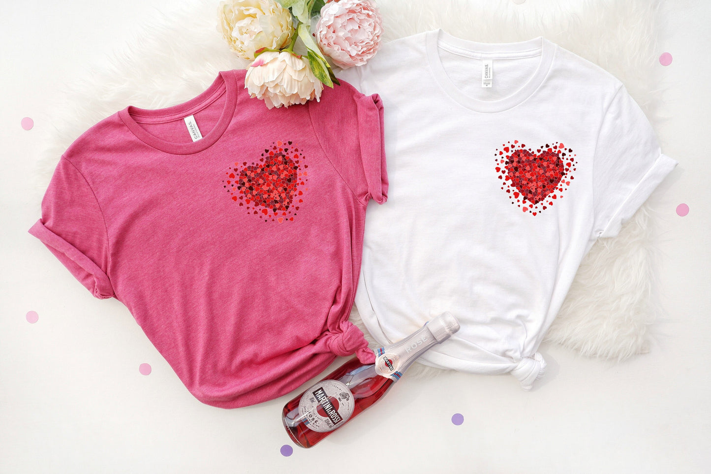 Pocket Love shirt,Valentine's Shirt,Red Glitter Heart shirt Valentine's Day Shirt, Be Mine, Heart Sweatshirt, gift for valentine