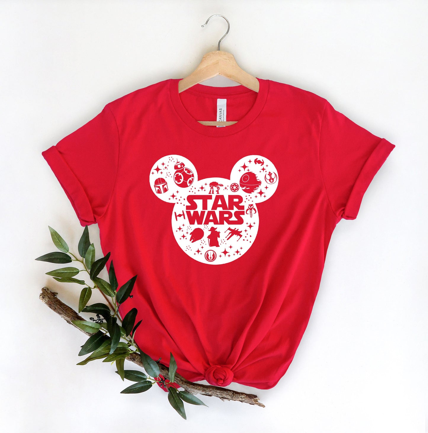 Mickey Mouse Star Wars Galaxy tshirt,Mickey Head Star Wars Tee,Star Wars Funny Sweatshirt,Mickey Mouse Shirt,Disney Mickey tee,Disneyland