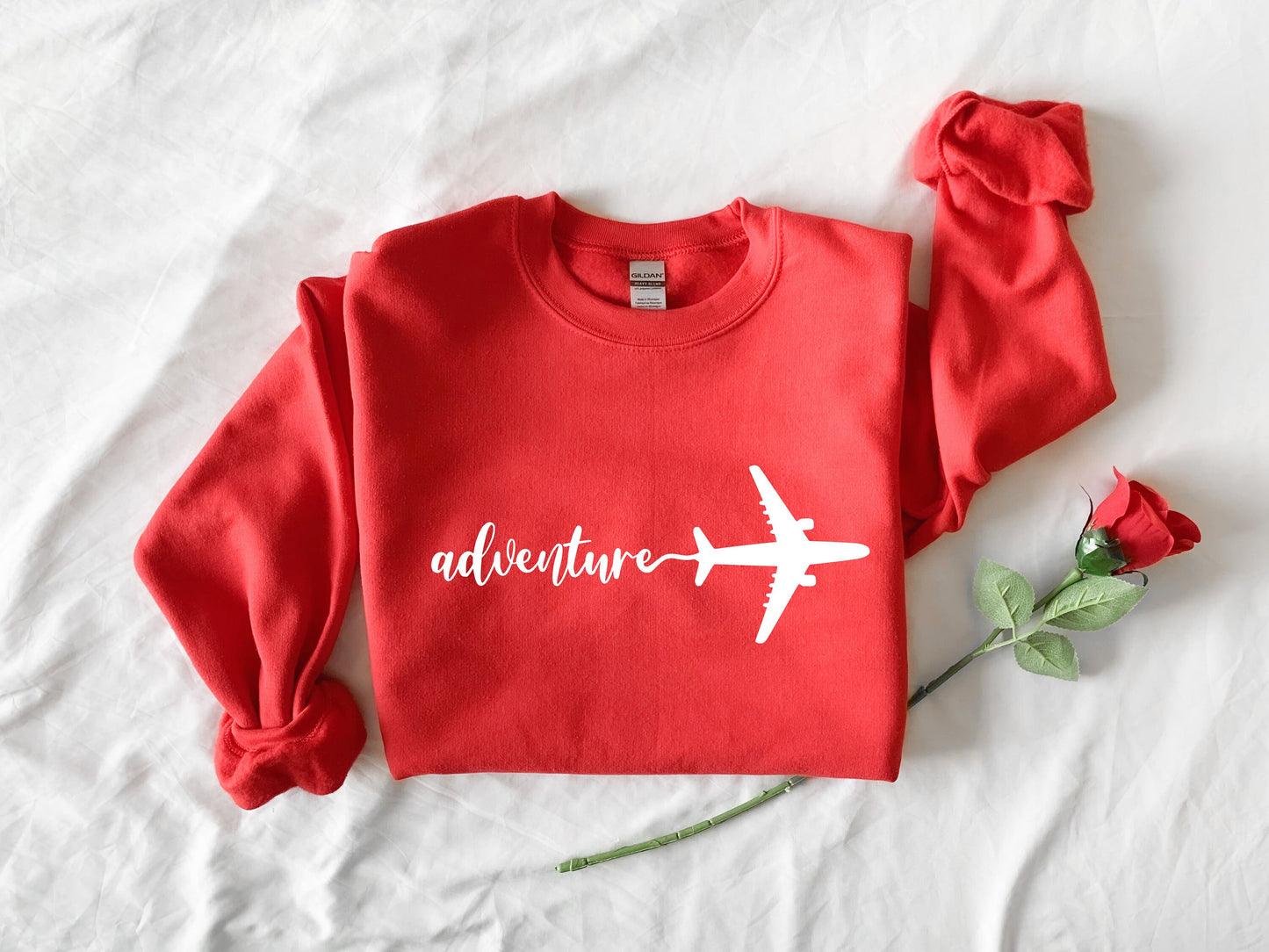 Adventure Sweatshirt,Nature Lover Shirt,Pilot Shirt,Plane Lover Gift,Traveler Shirt,Adventurer Gift,Vacation tee,Outdoor Shirt,Travel Shirt