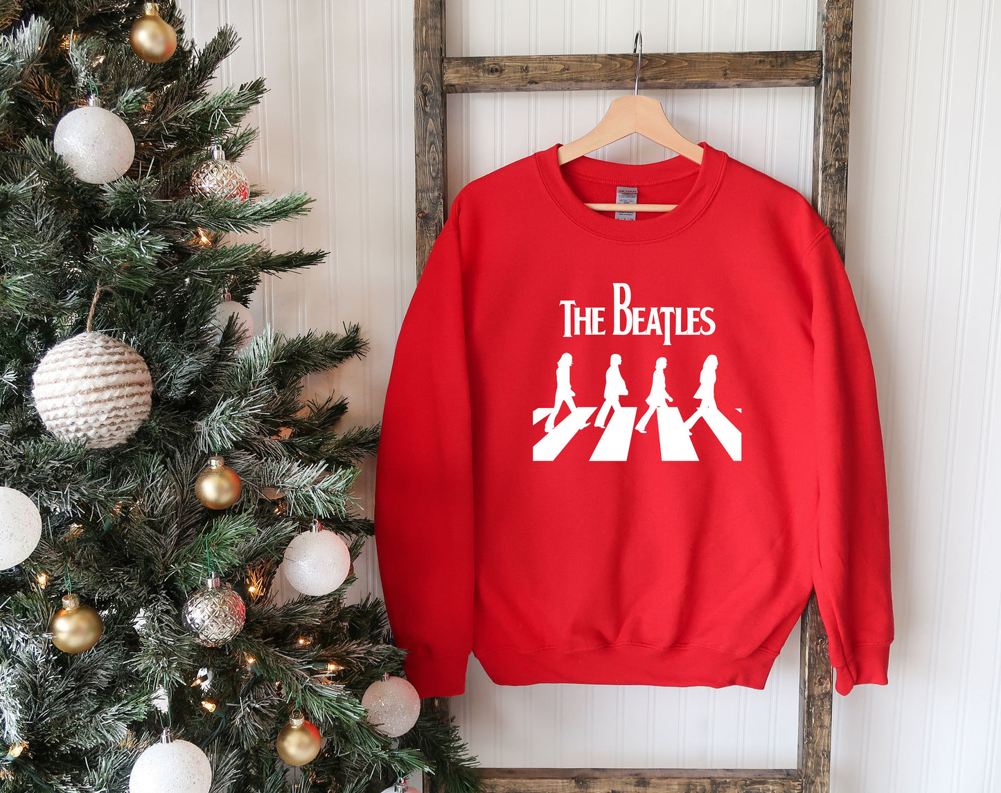 The Beatles Sweatshirt,Gift for Men or Women,Cute Music Shirt,Beatles Shirt,Beatles Sweatshirt,Beatles Lover Tee,Beatles ,Retro Music Tee