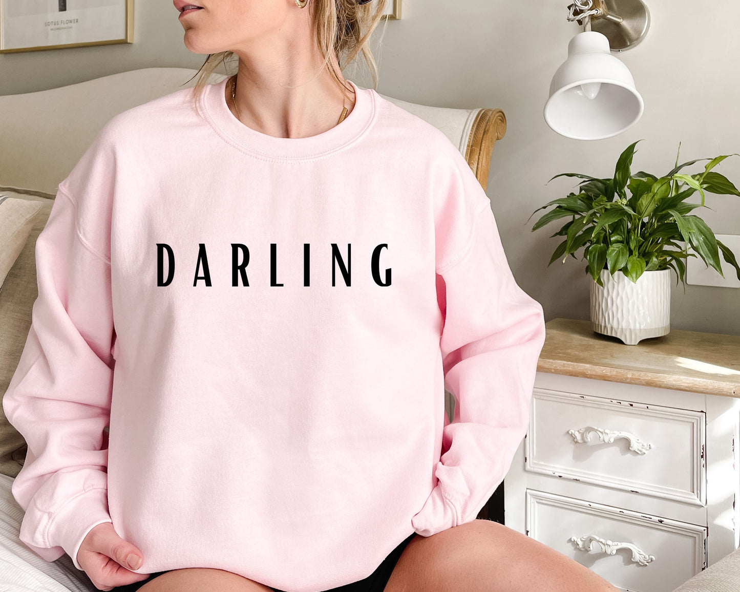 Darling Bat Boys Crewneck Sweatshirt,Velaris Sweatshirt,Bat Boys Wings ACOTAR,A Court of Mist and Fury Sweatshirt,Sarah J Maas shirt,