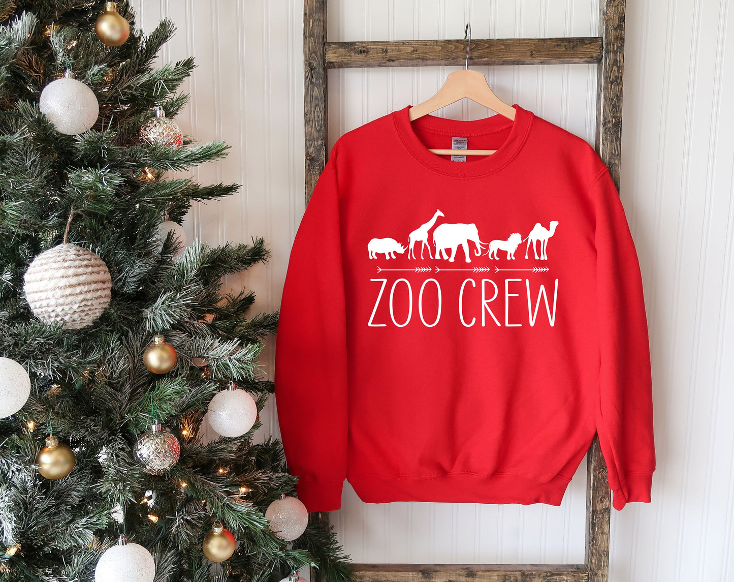 Zoo Crew Sweatshirt,Animal Keeper,Wild Life Shirt,School Zoo Crew Shirt,Animal Lover Shirt,Wild Life Shirt ,Cool Family Shirts, Zoo Trip Tee
