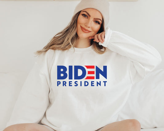 Biden President Sweatshirt,Biden Harris Sweatshirt,Biden President Shirt, Biden , Biden President Shirt, Joe Biden Sweatshirt, Biden Harris