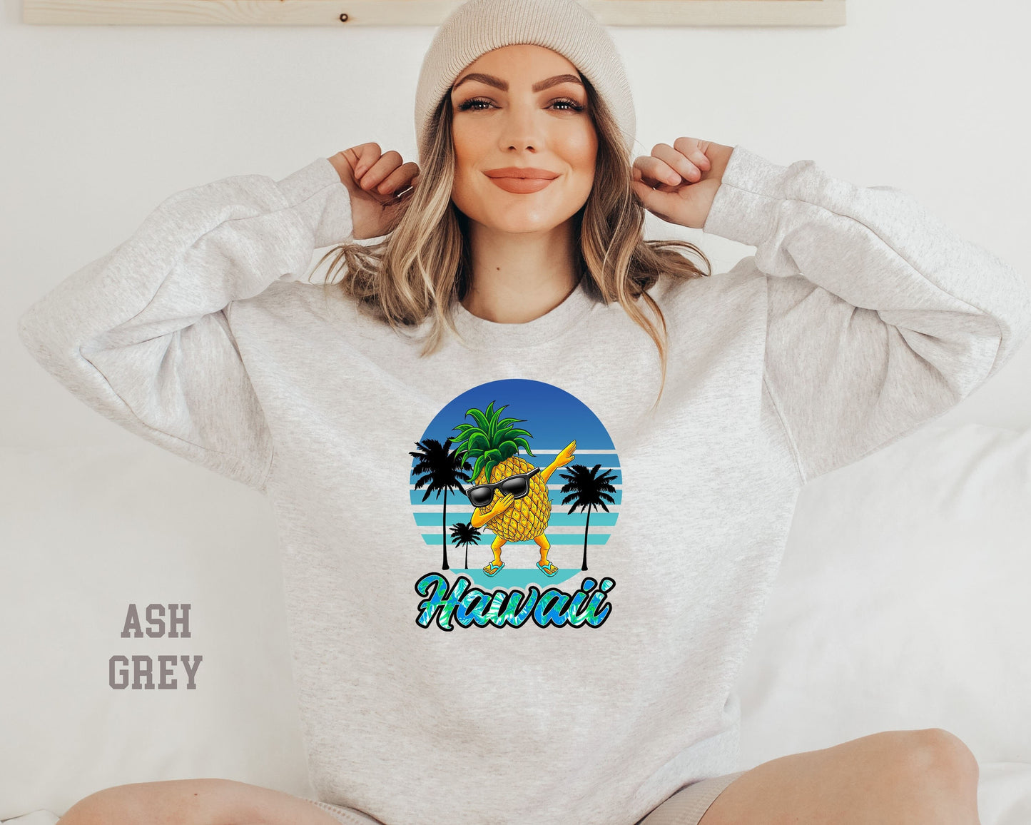 Hawaii State Sweatshirt, Hawaii Sweatshirt, Hawaii Shirt, Hawaii Sweater, Hawaii Mama, Hawaii Tshirt, Hawaii Crewneck, Hawaii Mom