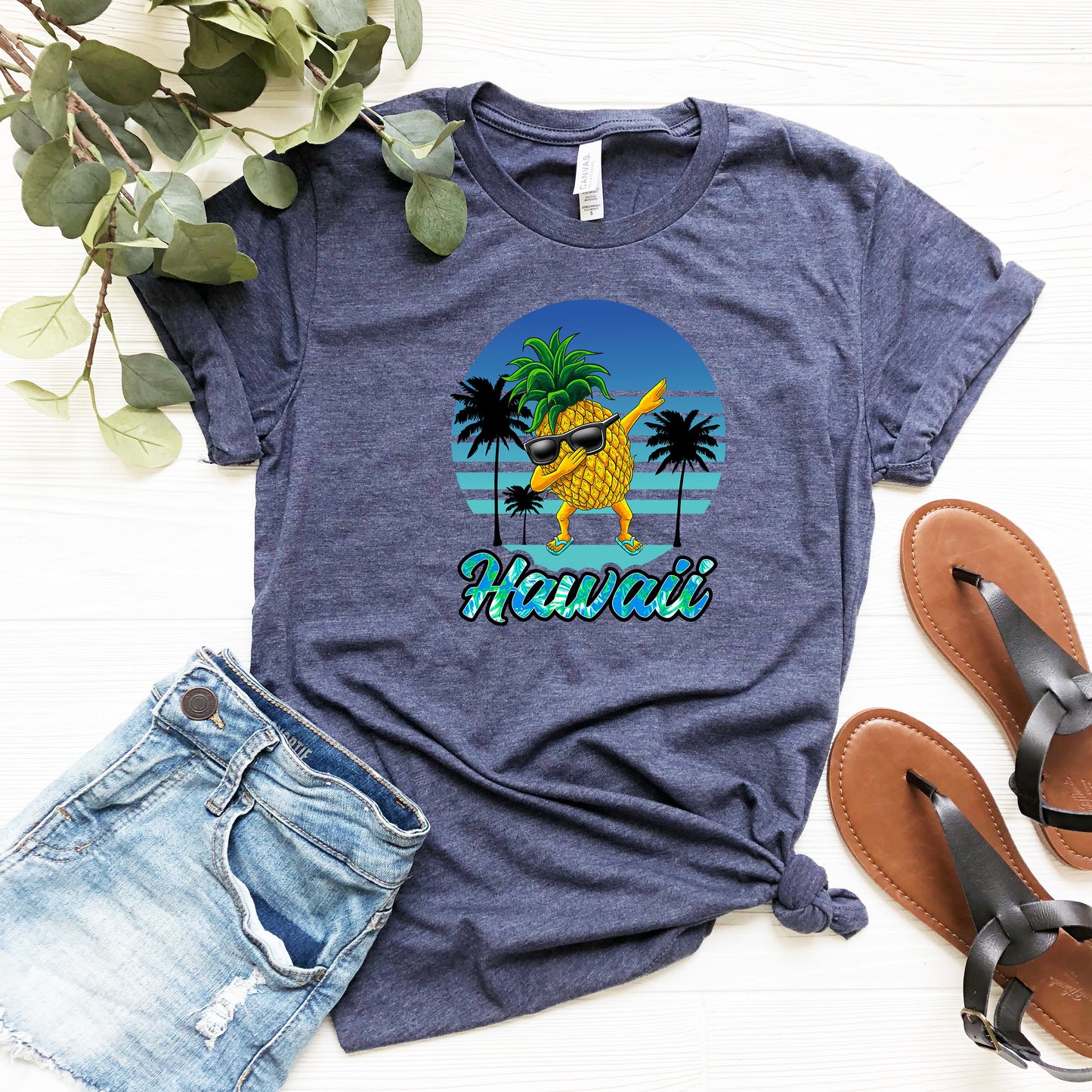 Hawaii State Tshirt, Hawaii Sweatshirt, Hawaii Shirt, Hawaii Sweater, Hawaii Mama, Hawaii Tshirt, Hawaii Crewneck, Hawaii Mom