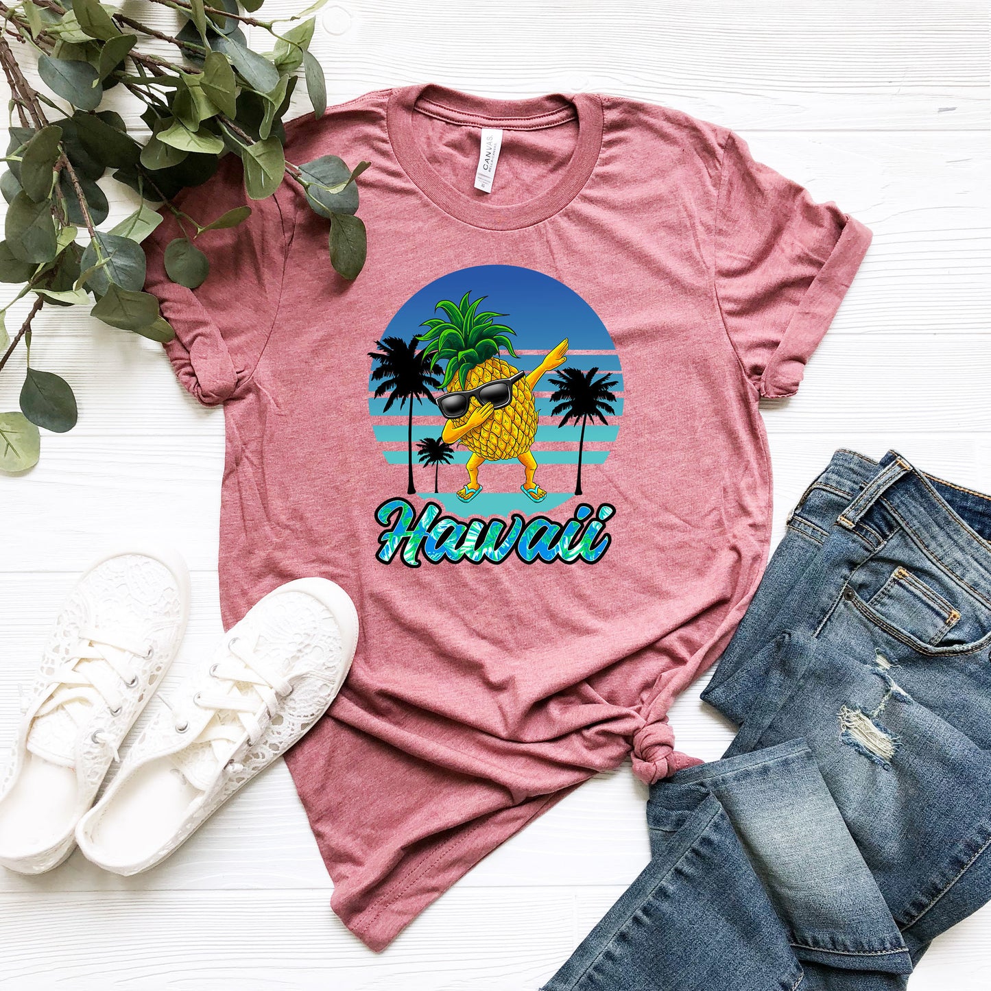 Hawaii State Tshirt, Hawaii Sweatshirt, Hawaii Shirt, Hawaii Sweater, Hawaii Mama, Hawaii Tshirt, Hawaii Crewneck, Hawaii Mom