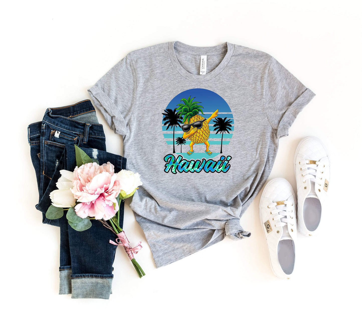 Hawaii State Tshirt, Hawaii Sweatshirt, Hawaii Shirt, Hawaii Sweater, Hawaii Mama, Hawaii Tshirt, Hawaii Crewneck, Hawaii Mom