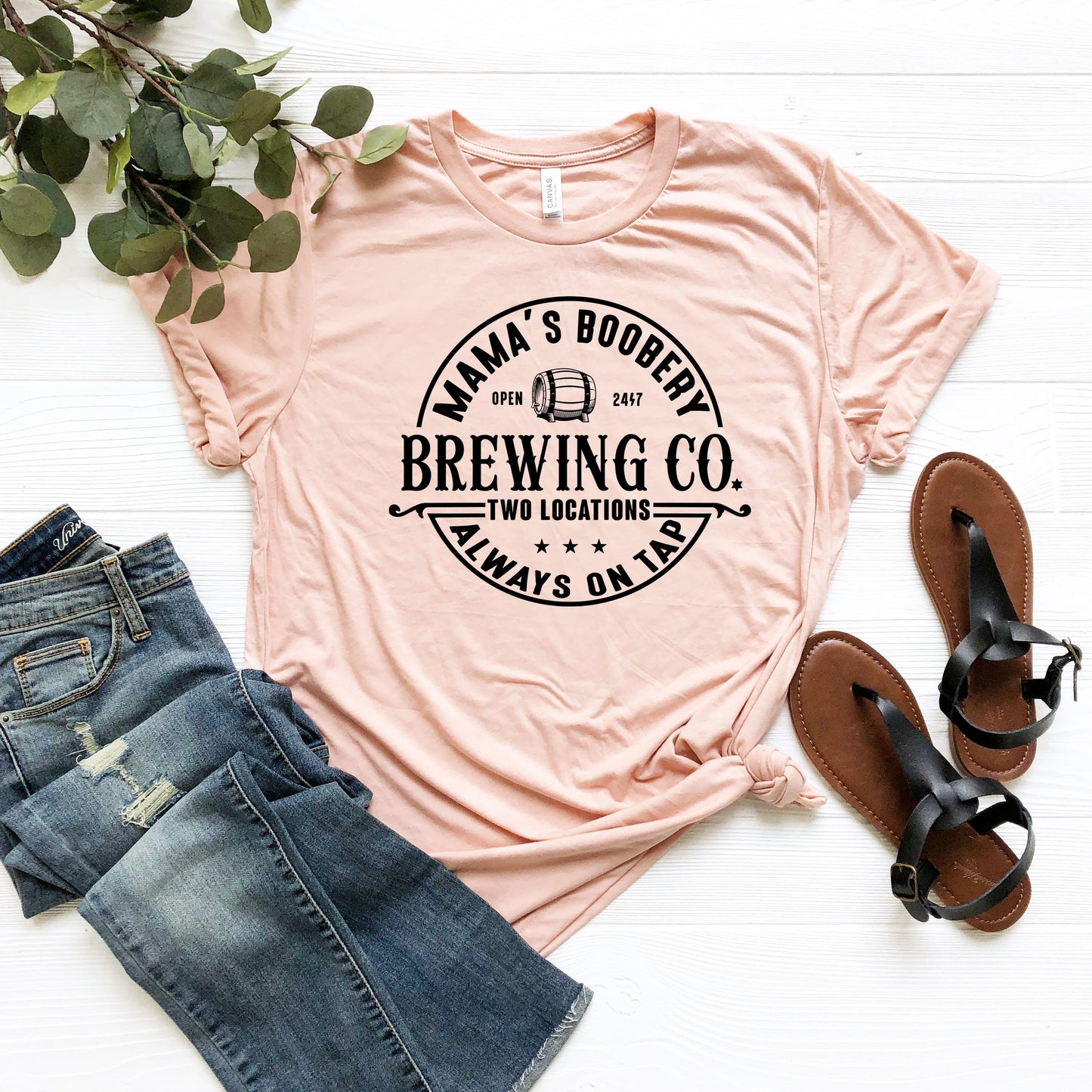 Mama’s Boobery Brewing Co Shirt,Funny Mama Sweatshirt,Funny Mom Shirt,Cute Gift For Mom,New Mom Shirt,Mothers Day Shirt, Shirt For Mother,