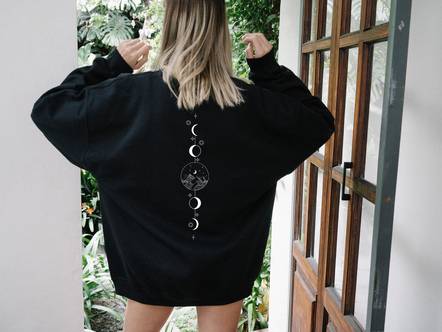 Velaris Sweatshirt,Back Design Sweatshirt,  Velaris tshirt,ACOTAR Sweatshirt,  The Night Court Sweatshirt,Velaris City Of Starlight