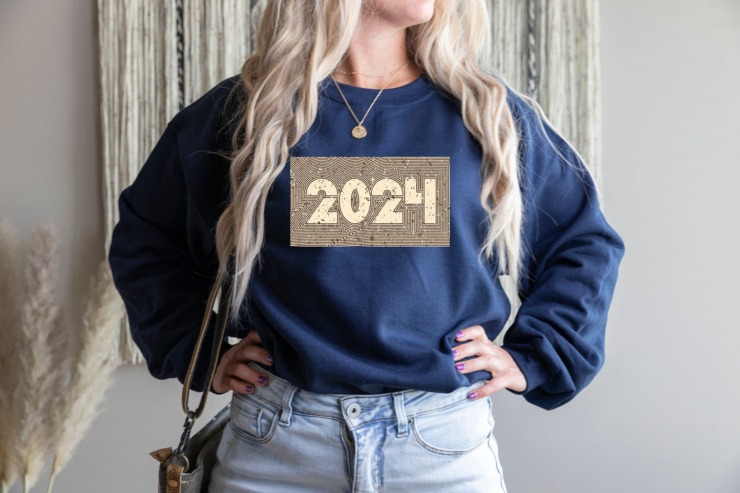 2024 sweatshirt,2024 shirt,2024,Funny sweatshirt,Gift for women, Gift for men,Women Crewneck