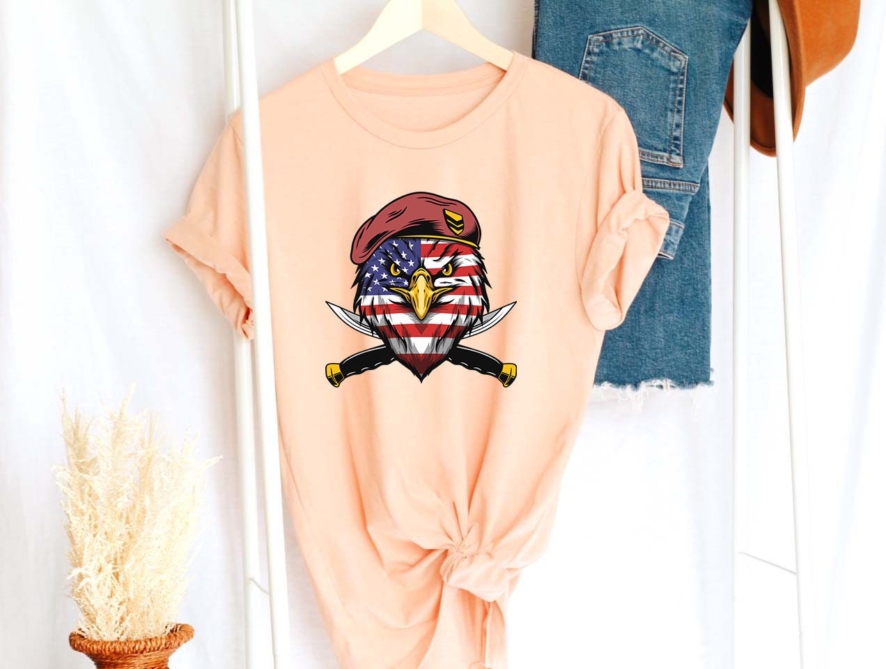 American Eagle Tshirt,4th Of July tshirt,American Eagle,American Flag,USA Flag shirt,Eagle Shirt,Fourth Of July,Patriot Shirt