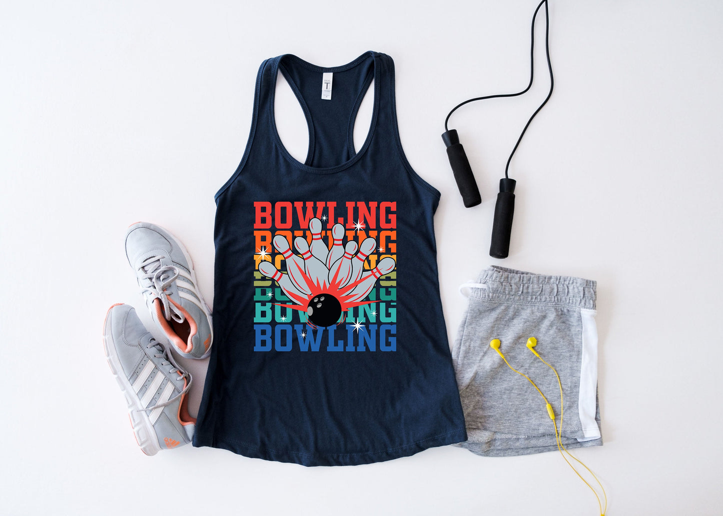 Bowling Tank Top,Bowler Gift,Bowler Tank,Bowling Ball Tank,Bowling Tank,Bowling Party,Gift for Bowling,Sport Shirt,Bowling Lover