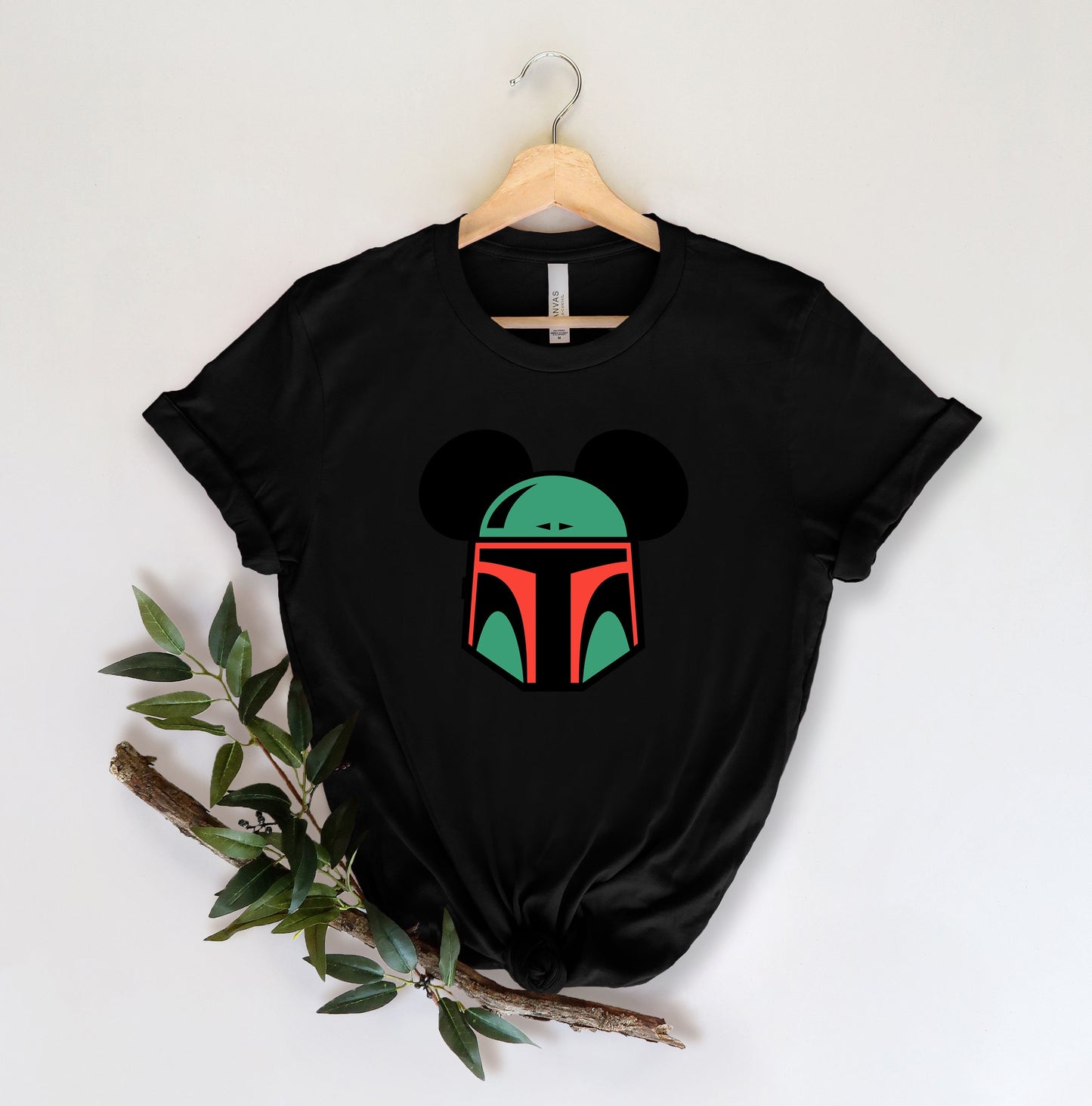 Custom Disney Star Wars Shirts,Star Wars Family Shirt,Star Wars Characters Shirt,Chewbacca,Baby Yoda ,Darth Vader,Boba Fett,R2D2 Tee