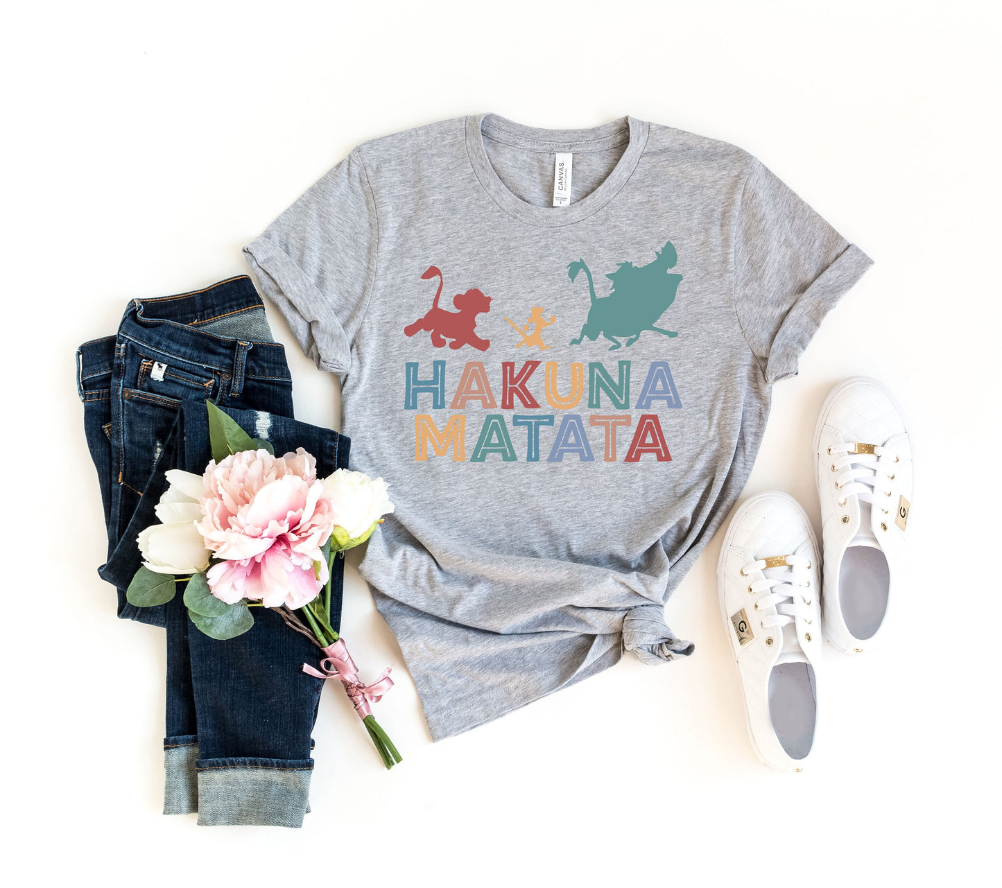 Hakuna Matata Shirt,Animal Kingdom Shirt,Disney Shirt,Lion King Shirt,Hakuna Matata Disney Shirt,Disney Animal Kingdom,Family Vacation Shirt