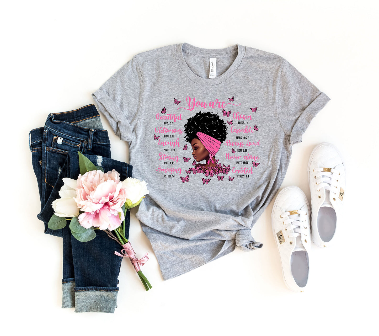Black Women Shirt, Black History Month tshirt,Melanin Girl,Black Queen,Afro American Girl,You Are Beautiful,Juneteenth Gift,