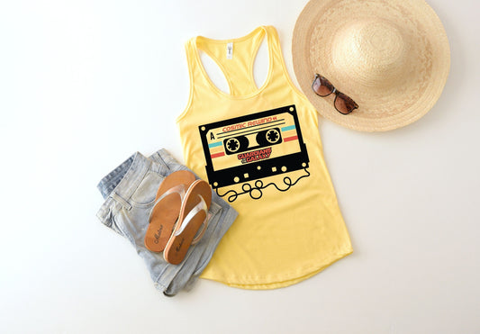 Cosmic Rewind Cassette Tank Top, Cosmic Rewind Tank Top, Guardians of the Galaxy T-Shirt, Guardians Of The Galaxy Sweatshirt,