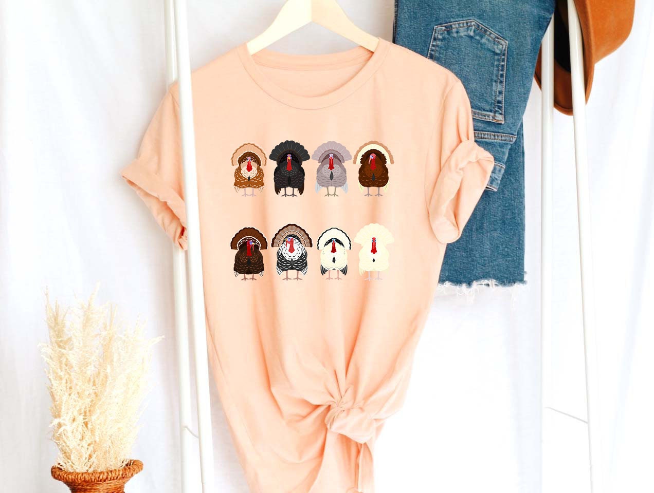 Turkey Shirt, Thanksgiving Shirt, Thanksgiving Sweatshirt, Autumn Shirt,Fall Turkey Shirt,Thanksgiving Family Shirts