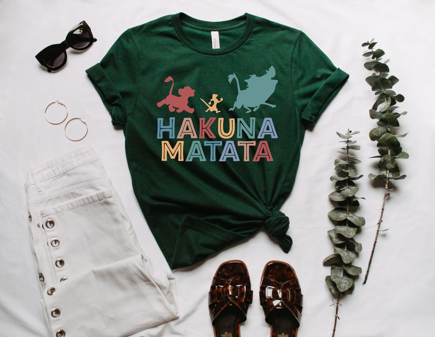 Hakuna Matata Shirt,Animal Kingdom Shirt,Disney Shirt,Lion King Shirt,Hakuna Matata Disney Shirt,Disney Animal Kingdom,Family Vacation Shirt
