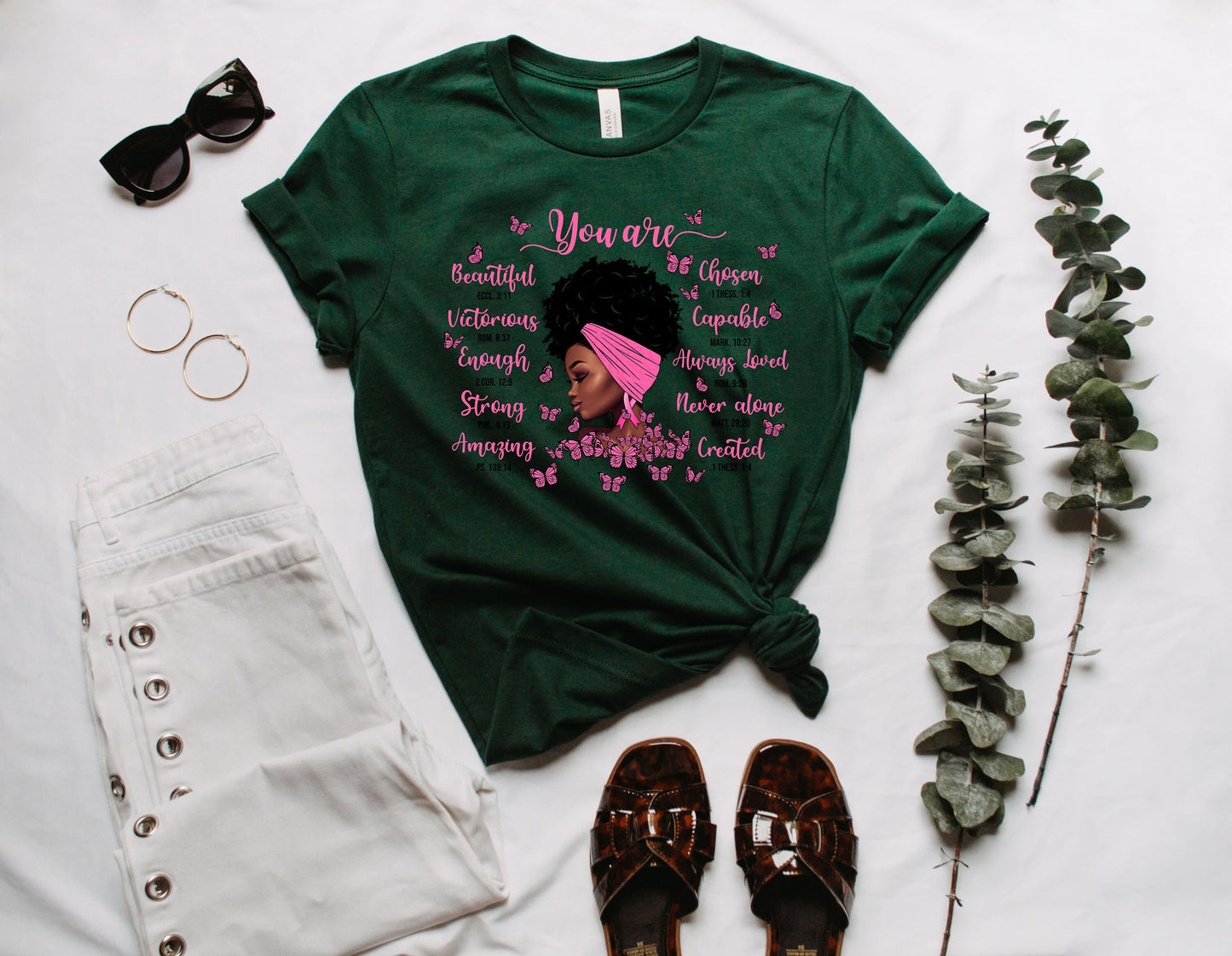 Black Women Shirt, Black History Month tshirt,Melanin Girl,Black Queen,Afro American Girl,You Are Beautiful,Juneteenth Gift,