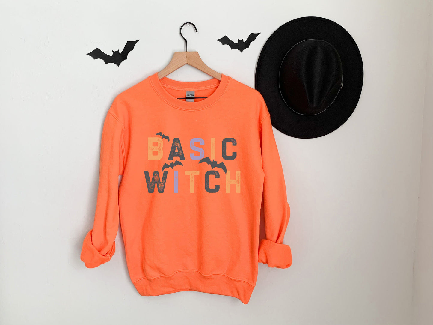 Basic Witch Sweatshirt, Basic Witch Shirt, Witches,Halloween Sweatshirt,Fall sweatshirt,Funny Sweatshirt,Autmn Sweatshirt,Witch Sweatshirt,
