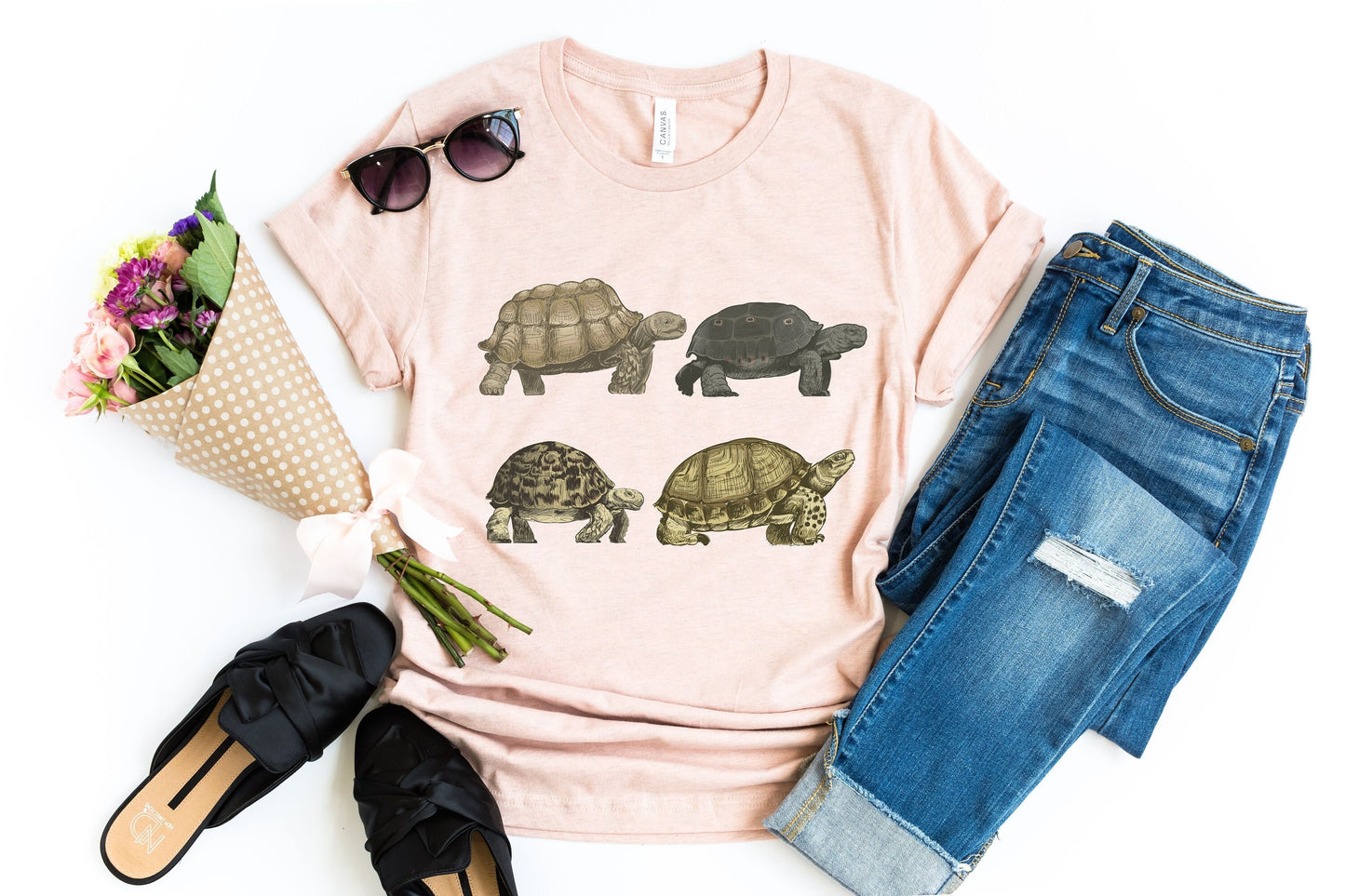 Turtle Shirt ,Animal Lover Shirt Turtle Gifts, Turtle Lover Gift, Animal Crewneck, Love Turtle Sweatshirt, Save Turtles, Turtle Shirt
