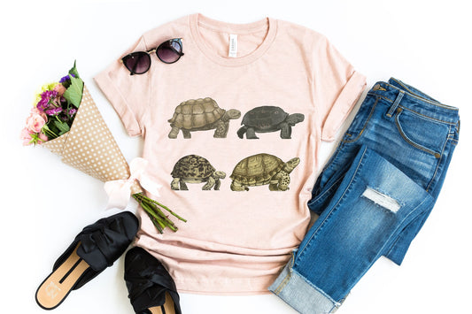 Turtle Shirt ,Animal Lover Shirt Turtle Gifts, Turtle Lover Gift, Animal Crewneck, Love Turtle Sweatshirt, Save Turtles, Turtle Shirt
