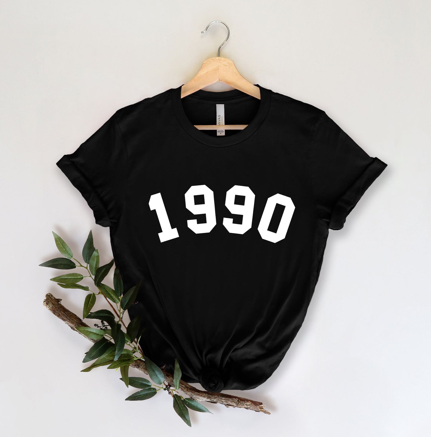 1990 Birthday Year Shirt,Custom Year Birthday Sweatshirt,Birthday Sweatshirt,Birthday Gift for Women,Birthday Shirt Gift 1990