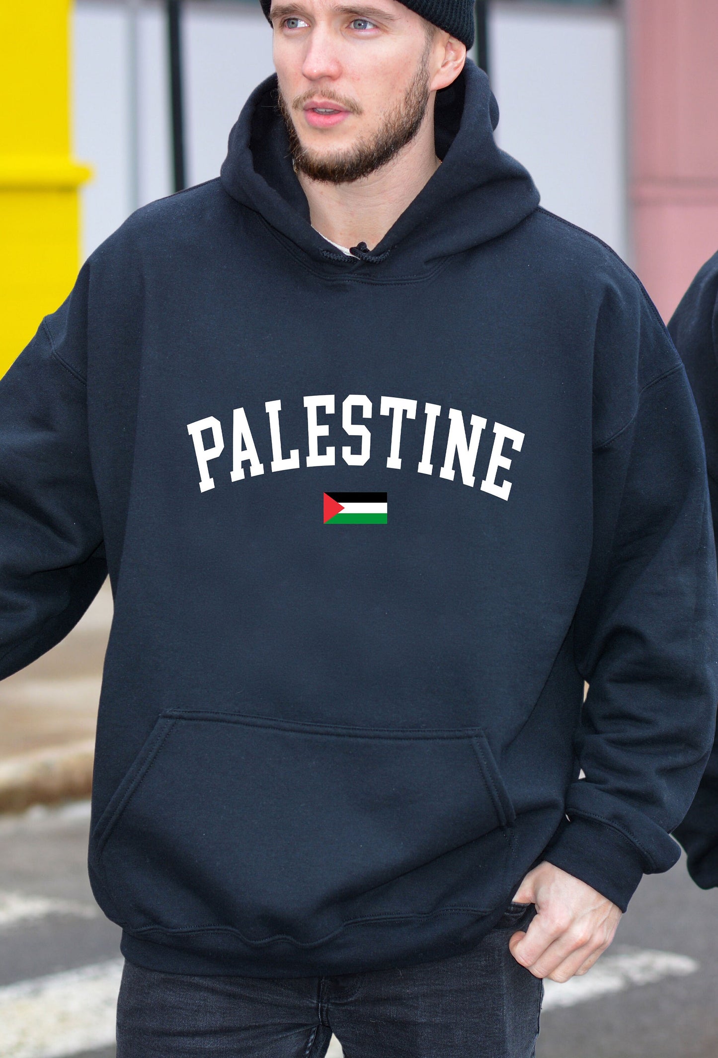 Palestine Hoodie, Palestine Map Sweatshirt, Activist Sweatshirt, Equality Hoodie, Human Rights Sweater, Protest Sweatshirt, Save Palestine