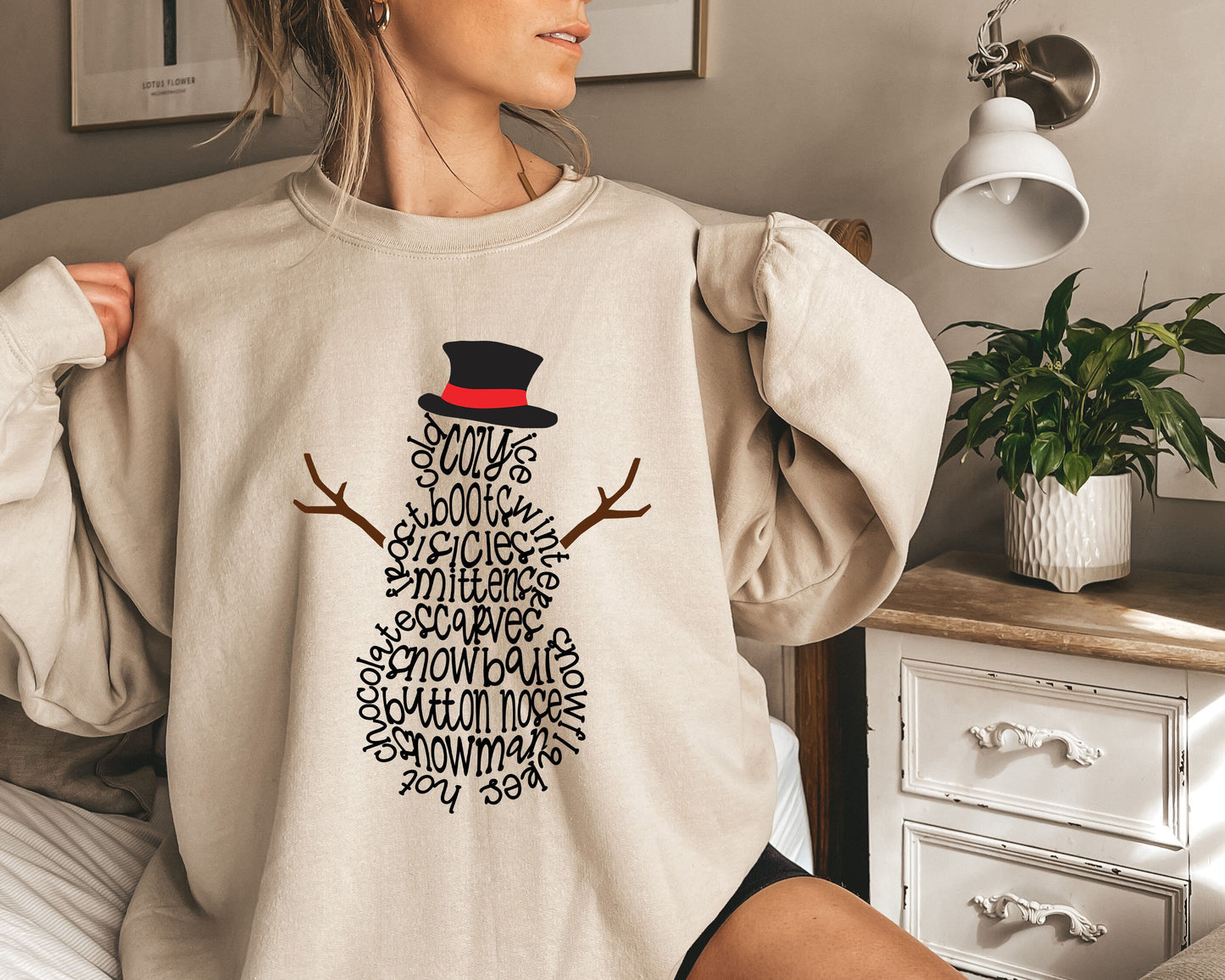 Snowman Sweatshirt,Christmas Sweatshirt,Snowman,Snowman tshirt,Family Matching Christmas Sweatshirt,Winter Snowman Shırt,Christmas Gift,Xmas
